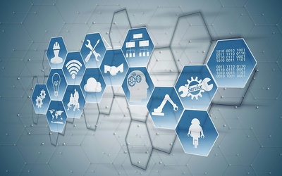 車聯(lián)網(wǎng)科技 物聯(lián)網(wǎng)新型基礎設施建設的戰(zhàn)略引擎