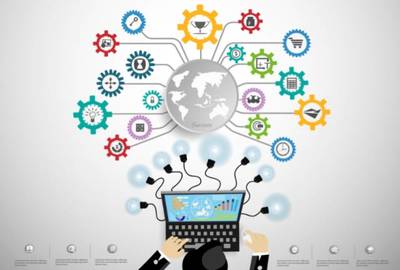 物聯網的中國行情真有這么好？商業巨頭紛紛布局背后的機遇與挑戰