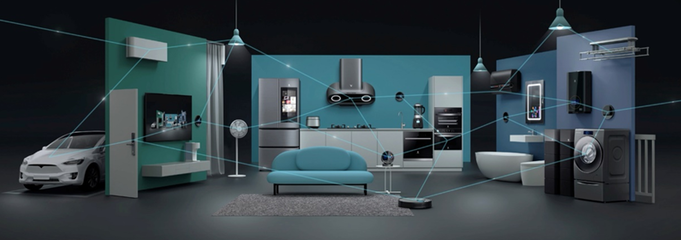 云米30萬元人工智能油煙機 車聯網科技的跨界炫技，還是廚房革命的未來？