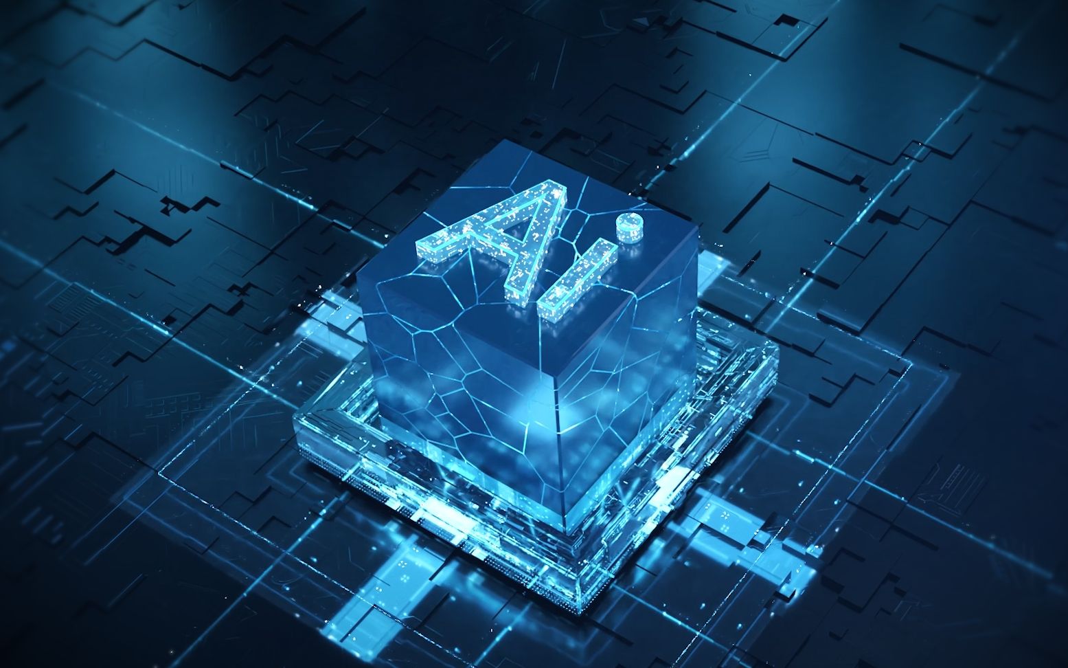 未來已來 AI大數據5G物聯網重塑車聯網新紀元