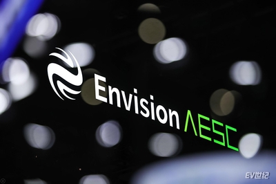 重新定義電池，諧奏美好能源 遠景AESC發布新一代AIoT動力電池，開啟物聯網科技新篇章