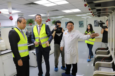 統(tǒng)一石化攜手京東，共啟潤滑油“無界零售”新篇章